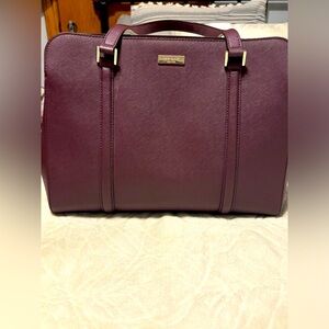 Large Kate spade bag
